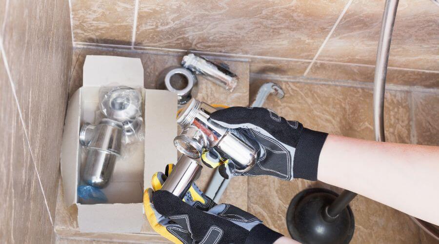 Expert tile roof repair services in Braselton, GA